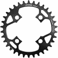 Amazon | DJC Stone 82bcd 自転車チェーンリング Fsa Alpha